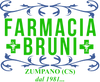 Farmacia Bruni - Zumpano CS