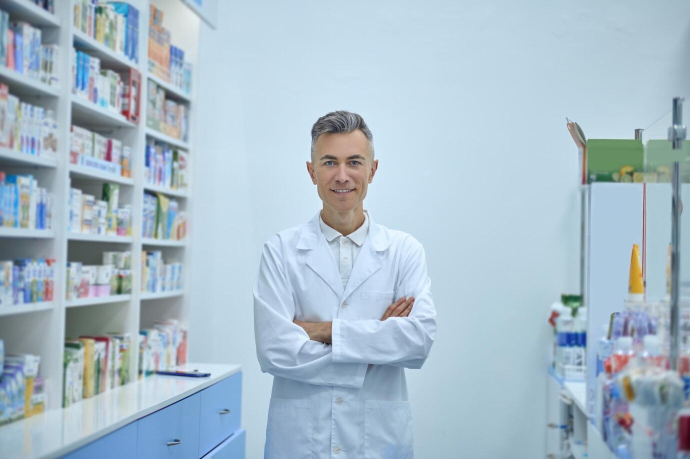 L'evoluzione della farmacia: dagli speziali alla sanità moderna