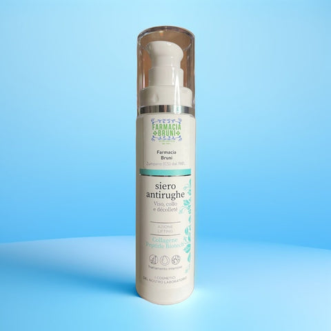 Siero antirughe - Farmacia Bruni Zumpano