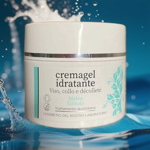 Cremagel idratante - Farmacia Bruni Zumpano