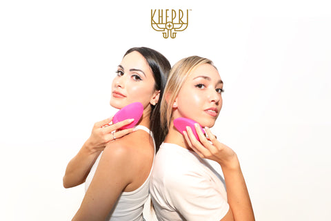 Khepri1 Tripla Azione