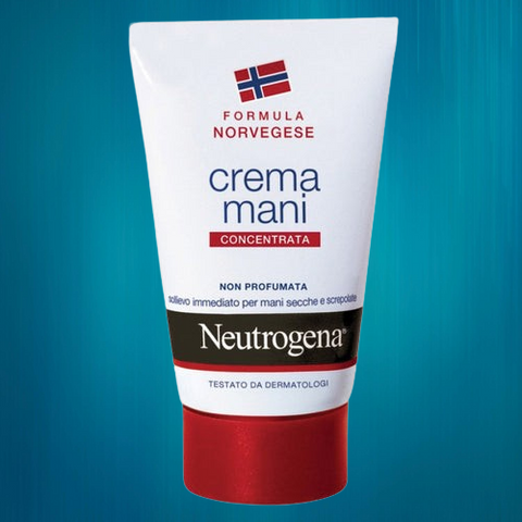 Neutrogena CREMA MANI - Non profumata