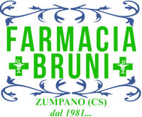 Farmacia Bruni - Zumpano CS